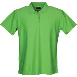 Ladies Pinehurst Golfer Green